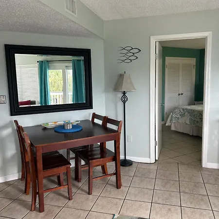Gulf Shores Plantation West #1250