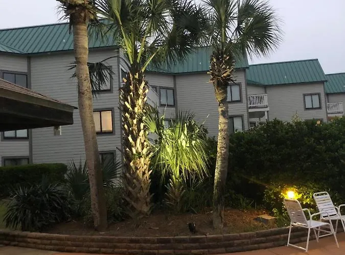Plantation West #1250 Gulf Shores