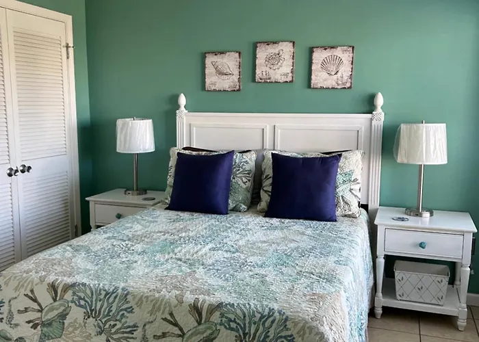 Plantation West #1250 Resort 3*