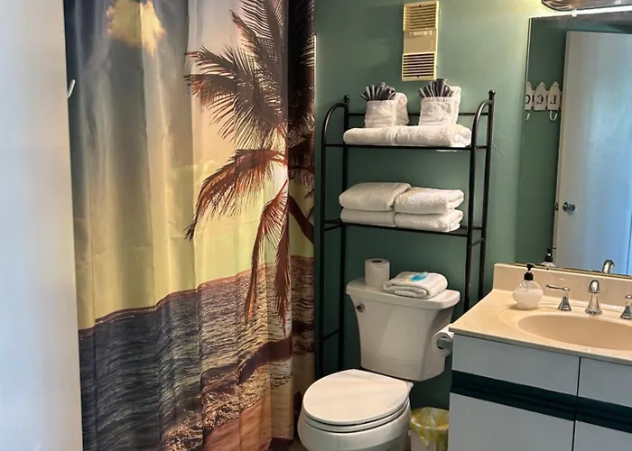 Plantation West #1250 Resort Gulf Shores