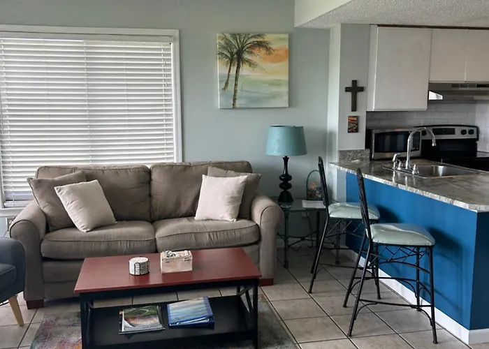 Plantation West #1250 3* Gulf Shores