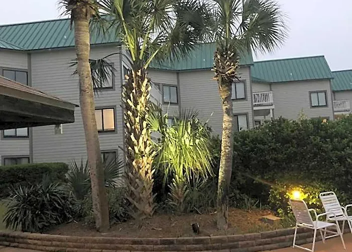Plantation West #1250
