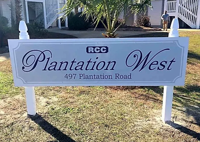 Plantation West #1250 Resort Gulf Shores
