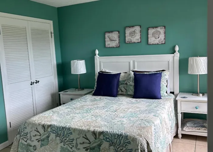 Plantation West #1250 Resort