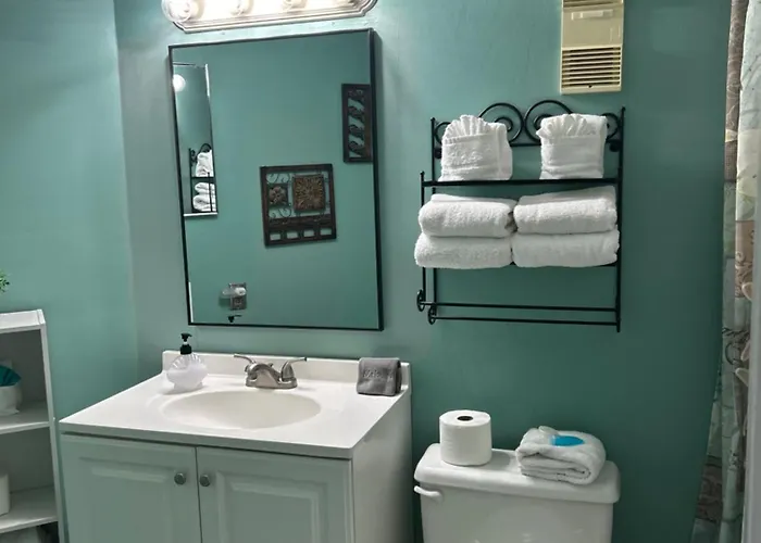 Resort Plantation West #1250