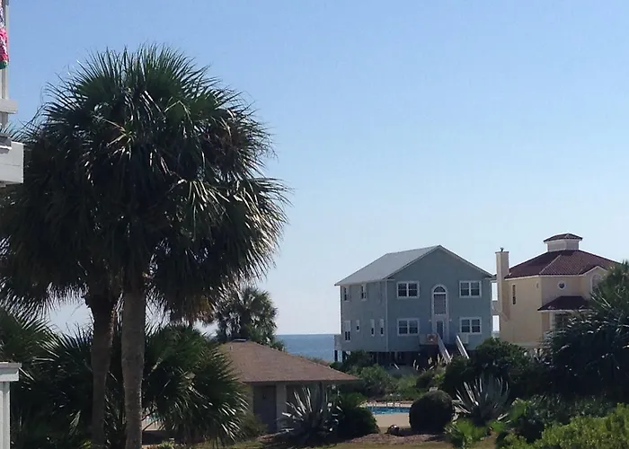 Plantation West #1250 3* Gulf Shores