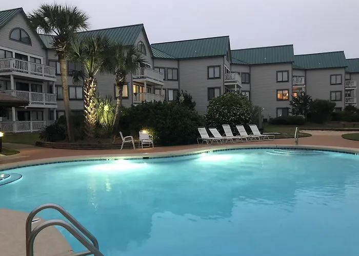 Plantation West #1250 Gulf Shores